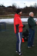 Gutter 14 Жr, fЫrste trening med Thomas 005